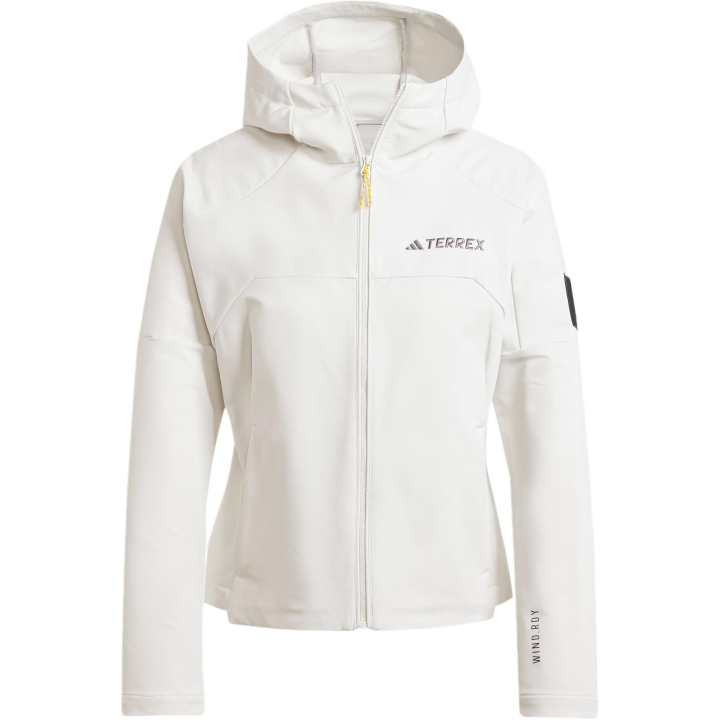 Adidas Adidas x National Geographic Jackets & Coats Women's Track Gray