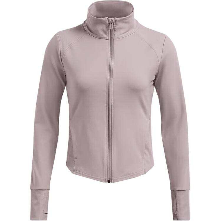 Under Armour Under Armour Jackets & Coats Women's Light Pink