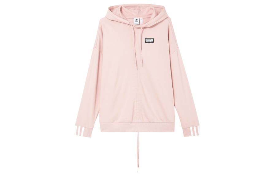 Adidas Originals Sweatshirt Women's Pink