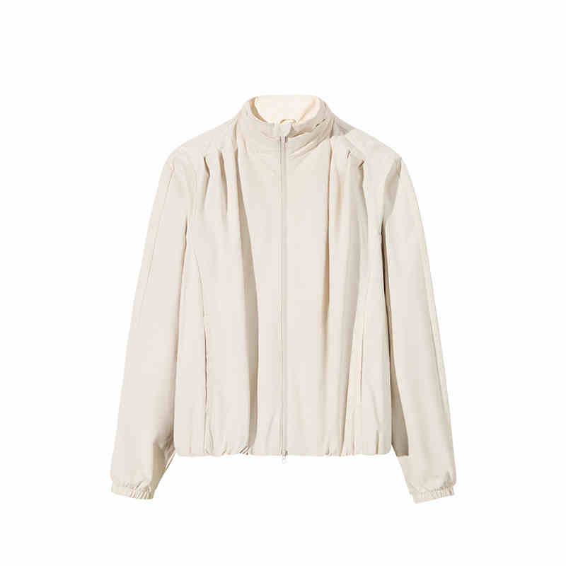 Anta Variety Training Collection Jackets & Coats Women's Triumph Gray