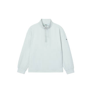 AIGLE Sweatshirt Women's Icy Clear Blue