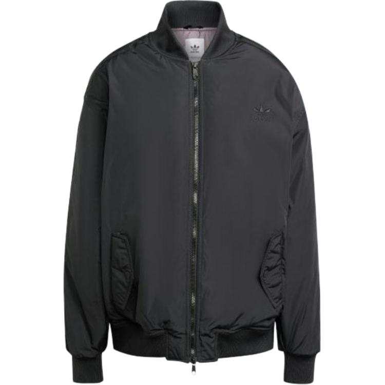 Adidas Originals Oversized Sst Bomber Jacket