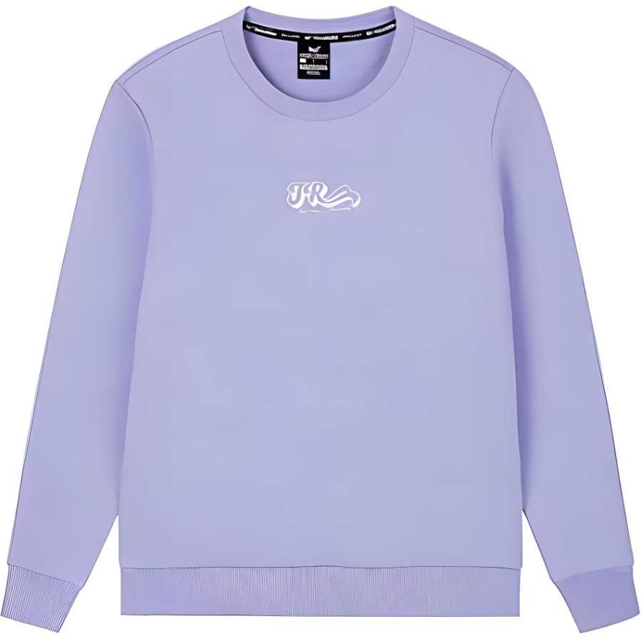 361° Sweatshirt Women's Sophie Purple