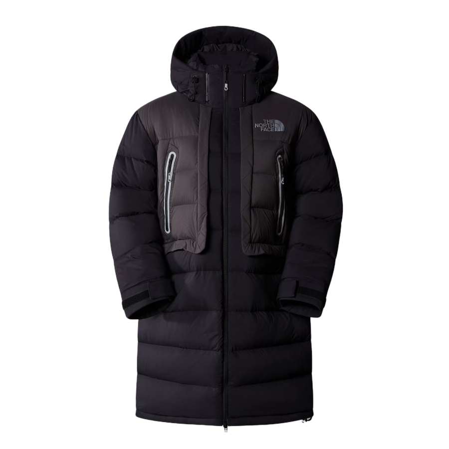 THE NORTH FACE Urban Exploration Down Jacket Women's Black
