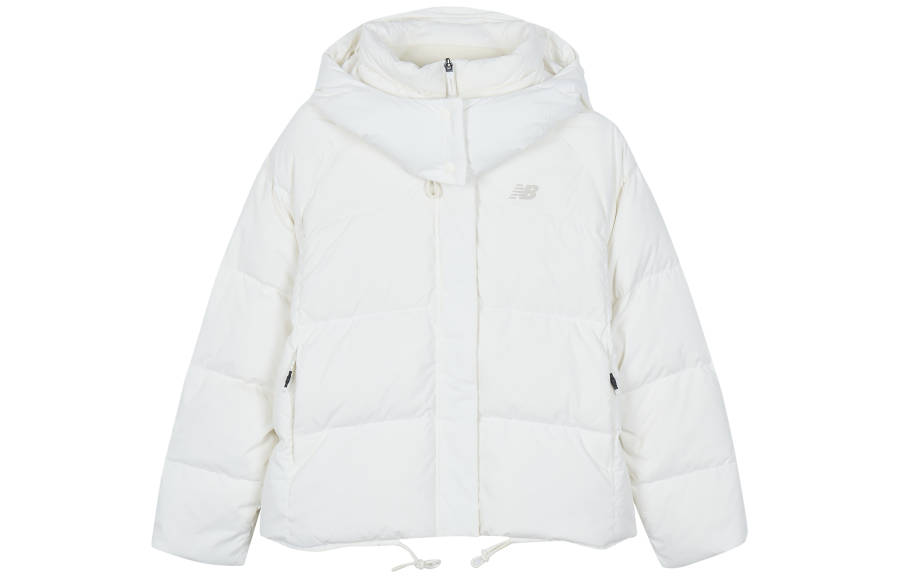 New Balance New Balance Down Jacket Women's White