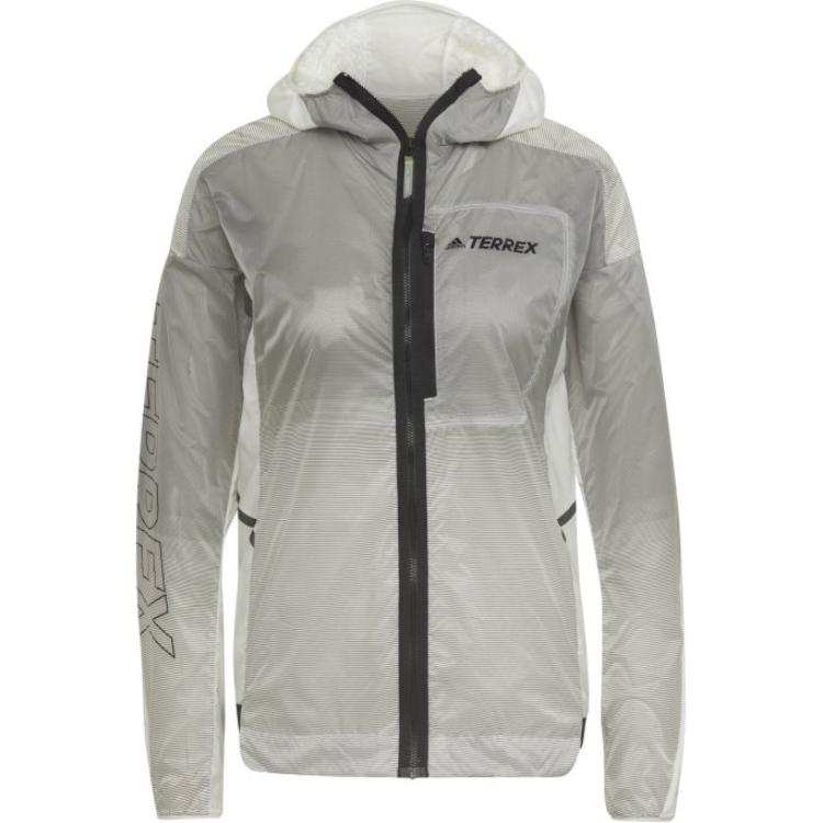 Adidas Adidas Jackets & Coats Women's Gray
