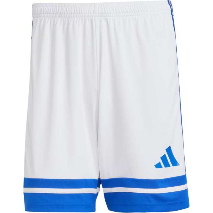 Adidas Adidas AEROREADY Soccer Bottom Men's White/Royal Blue