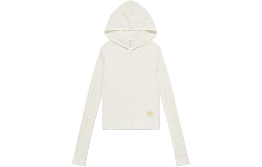COVERNAT SS24 Knitwear Women's Ivory