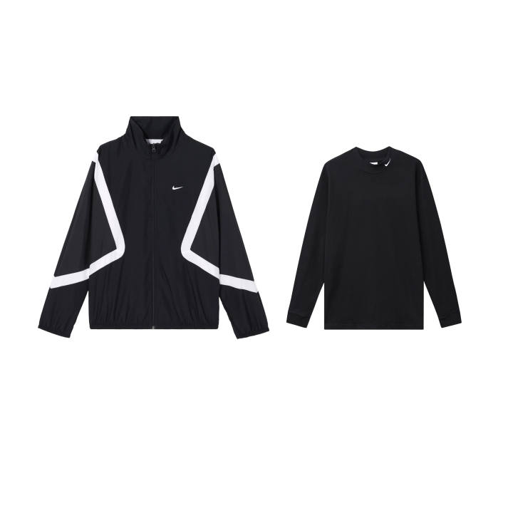 Nike Nike Casual Sportswear Unisex Black