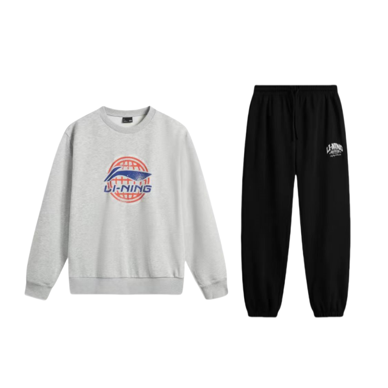 Li-Ning Li Ning Casual Sportswear Unisex