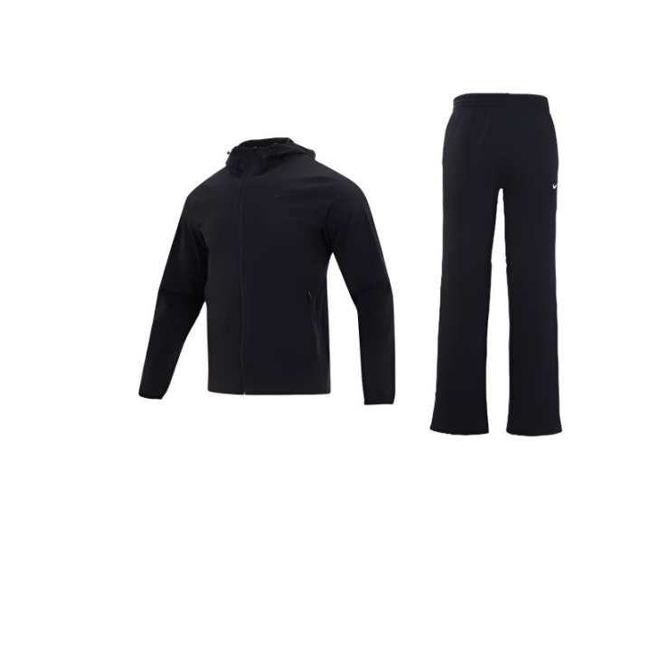 Nike Nike Casual Sportswear Unisex Black