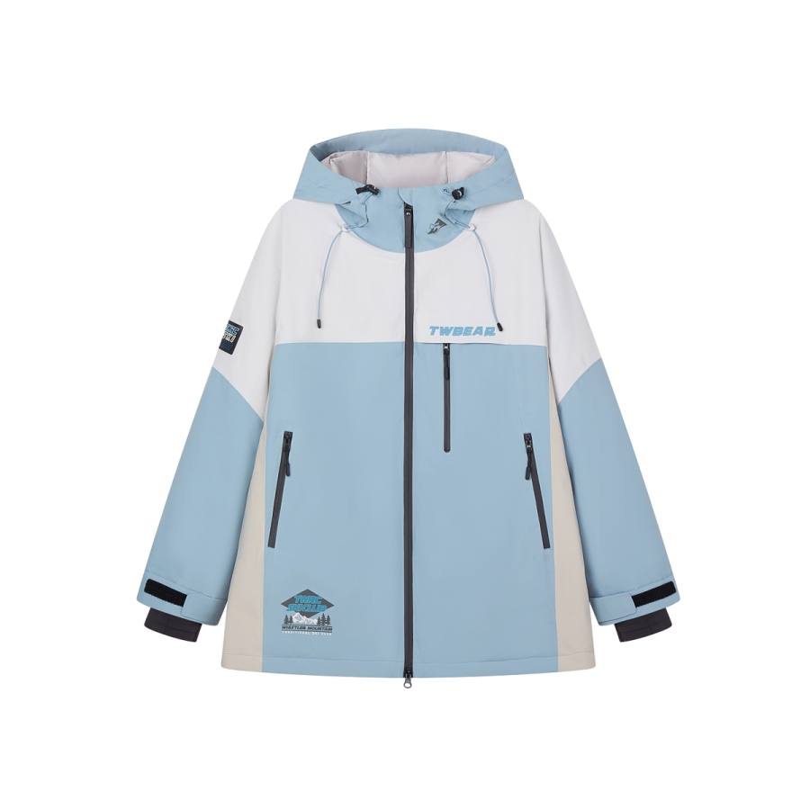 Teenie Weenie Down Jacket Women's