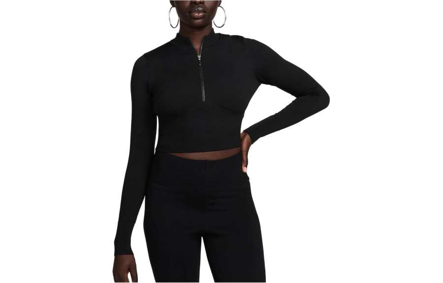 Nike Nike Sportswear Chill Knit Knitwear Women's Black