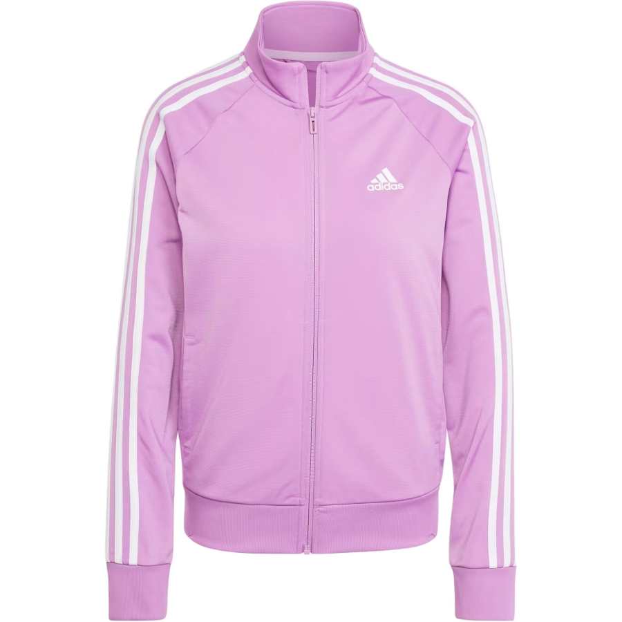 Adidas Adidas Jackets & Coats Women's Purple