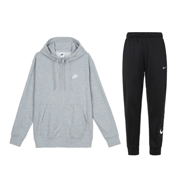 Nike Nike Casual Sportswear Men's Hooded Moderate