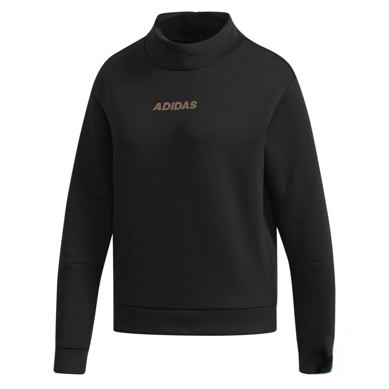 Adidas Adidas Sweatshirt Women's Black
