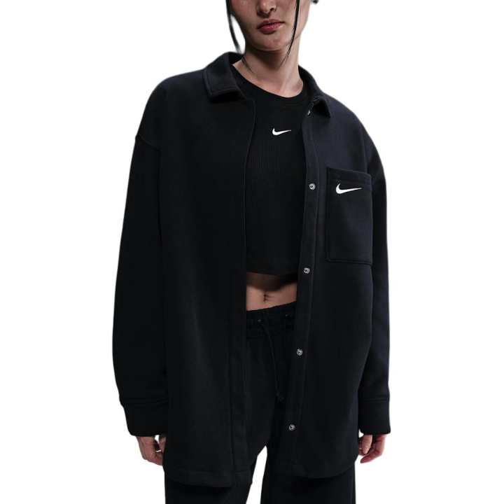 Nike Nike Jackets & Coats Women's Black