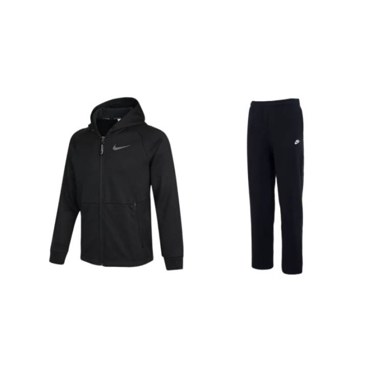 Nike Nike Sportswear Casual Sportswear Men's Black