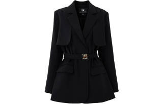 SOON FLOWER Business Suit Women's