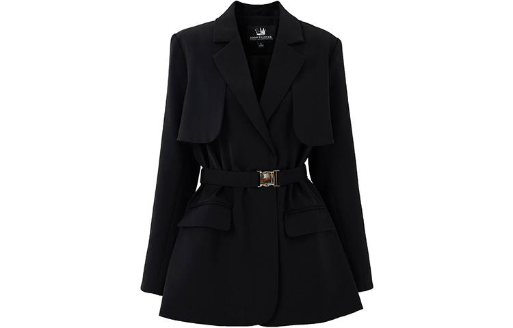 SOON FLOWER Business Suit Women's