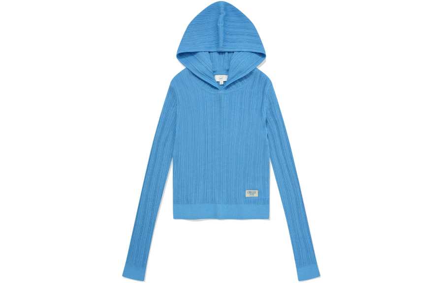 COVERNAT SS24 Knitwear Women's Blue