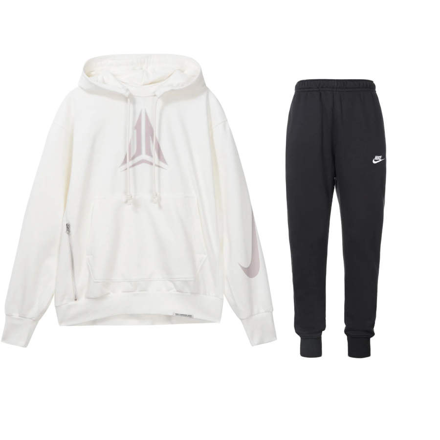 Nike Nike Casual Sportswear Men's Hooded Moderate