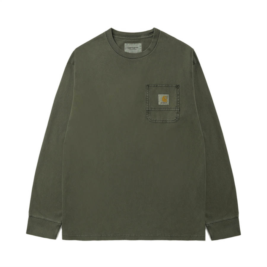 Carhartt WIP T Shirt Unisex Green