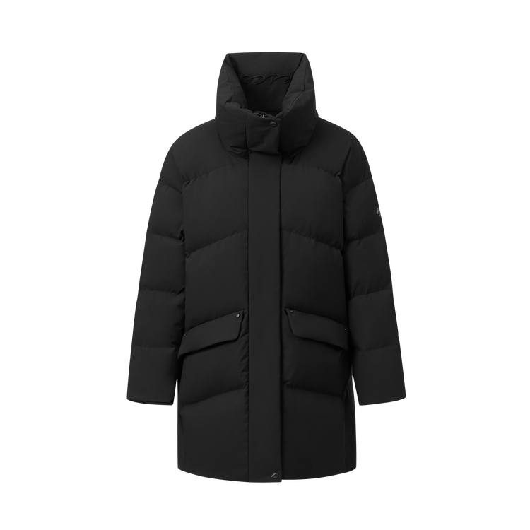 DESCENTE DESCENTE WOMEN'S SKI Down Jacket Women's
