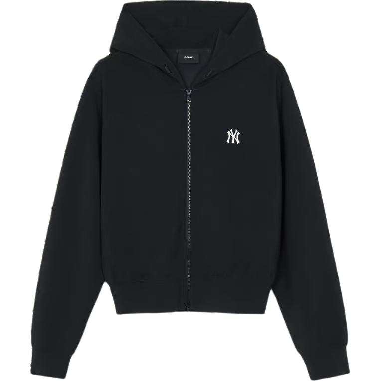 MLB MLB Basic Collection New York Yankees Jackets & Coats Women's Black