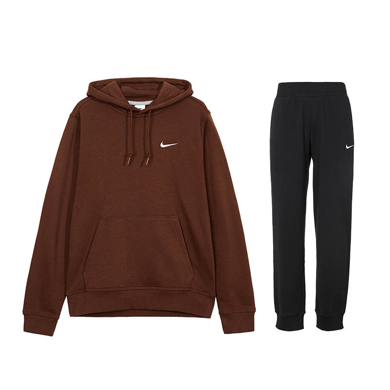 Nike Nike Casual Sportswear Men's Hooded Moderate