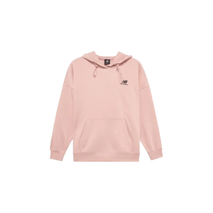 New Balance New Balance Sweatshirt Women's Pink