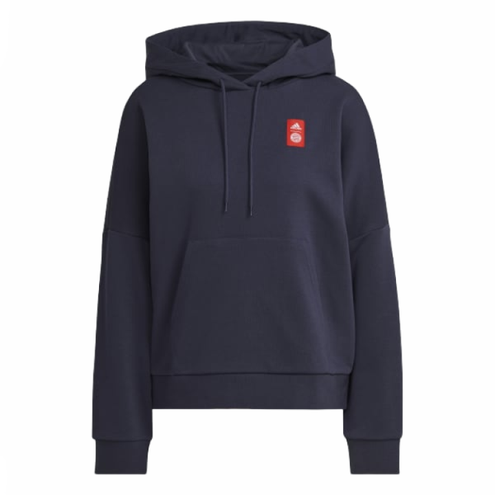 Adidas Adidas Sweatshirt Women's Dark Shadow Marine Blue