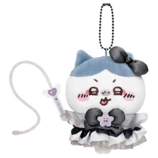 Chiikawa Gothic Magic Girlish Polyester Bag Accessory Women's Gray & Gray Blue