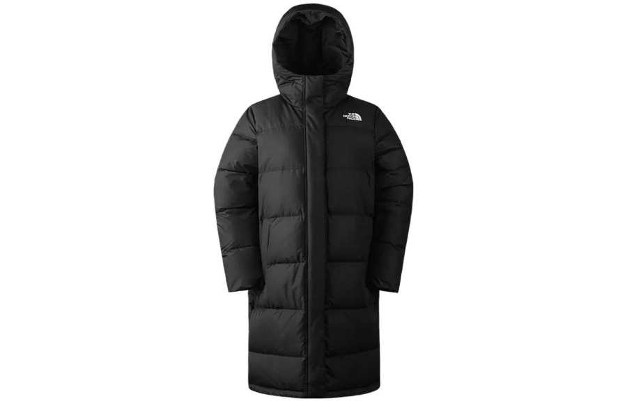 THE NORTH FACE THE NORTH FACE Down Jacket Women's Black