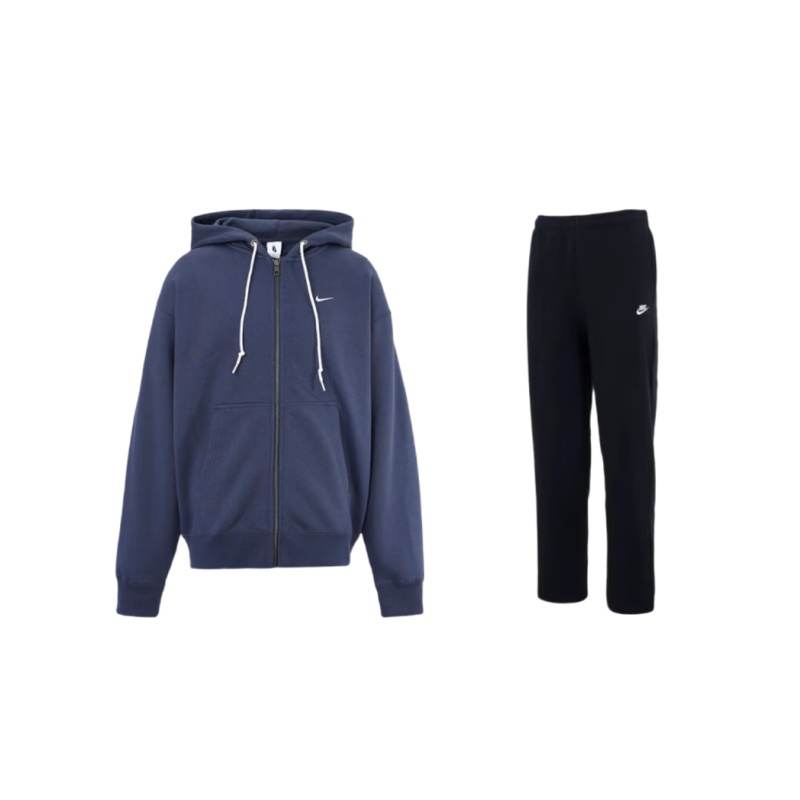 Nike Nike Solo Swoosh Casual Sportswear Men's