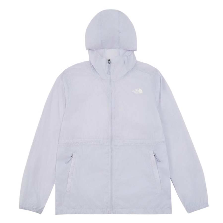 THE NORTH FACE Urban Exploration Jacket Women's Gray