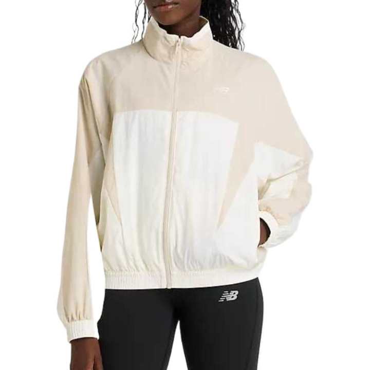 New Balance New Balance Jacket Women's White