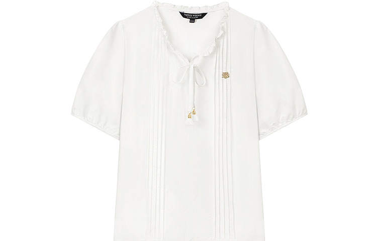 Teenie Weenie Shirts Women's Moderate