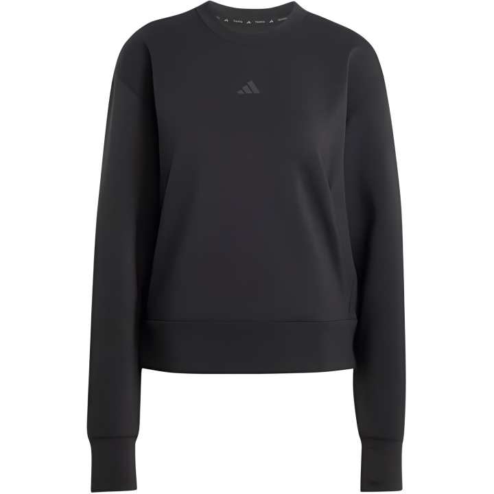 Adidas Adidas Free Shipping With AdiClub Designed for Training Warm Up Crewneck Sweatshirt