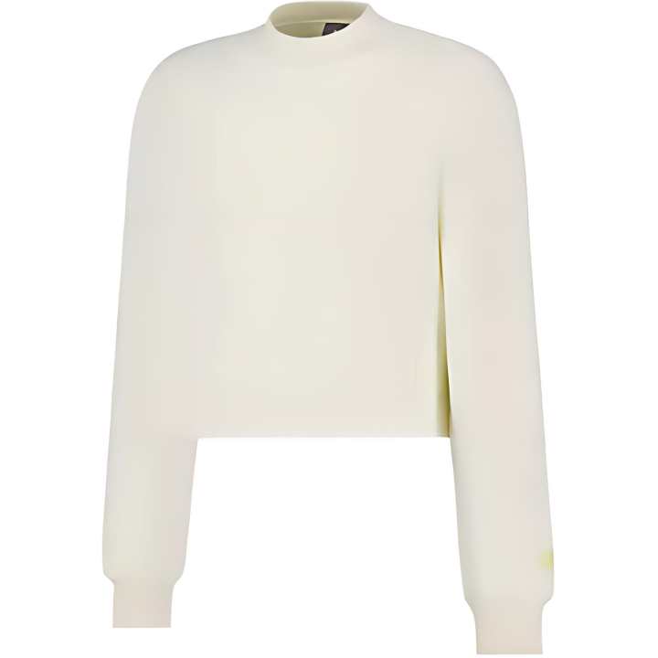 New Balance New Balance NBX Sweatshirt Women's Butter Roll