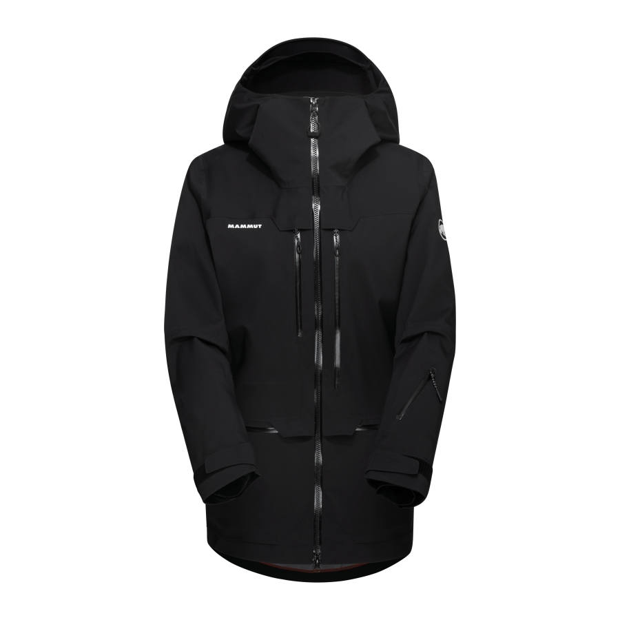 MAMMUT MAMMUT Haldigrat Jacket Women's