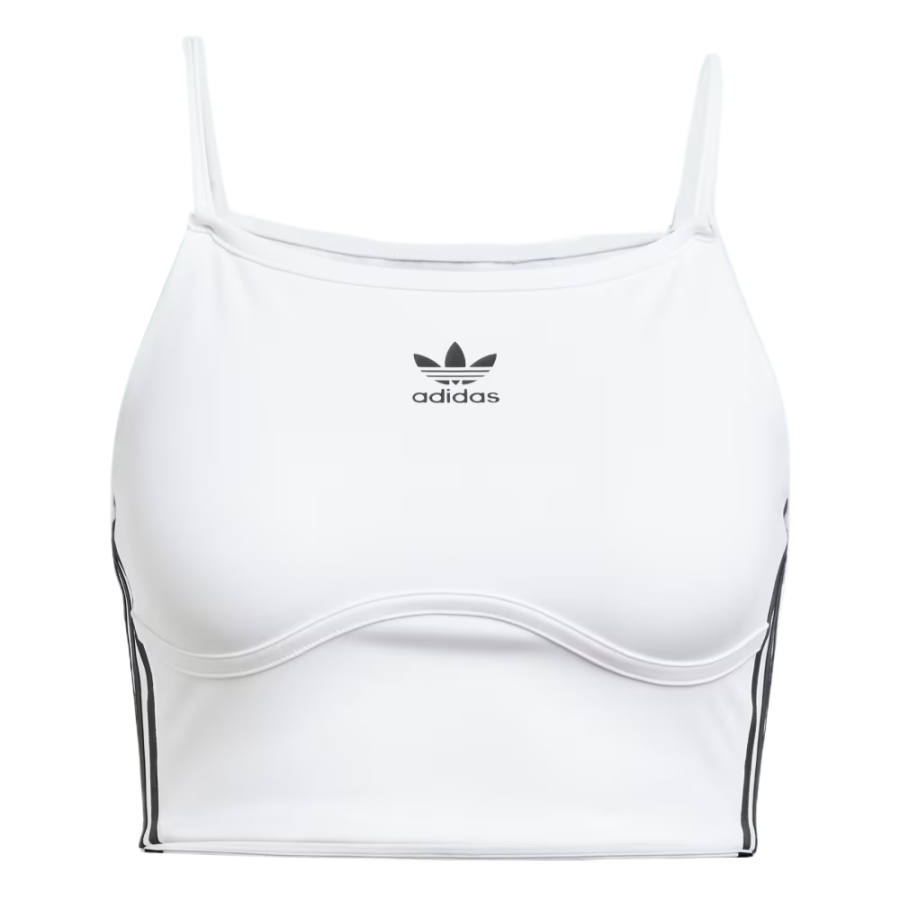 Adidas Originals ADICOLOR3S Camisole Women's White