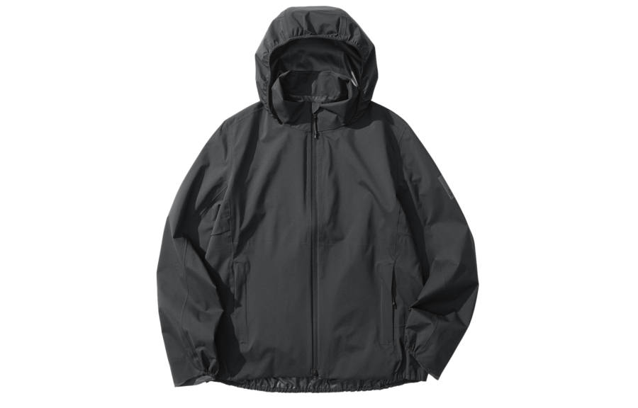 Jack Wolfskin Jackets & Coats Women's Dark Gray