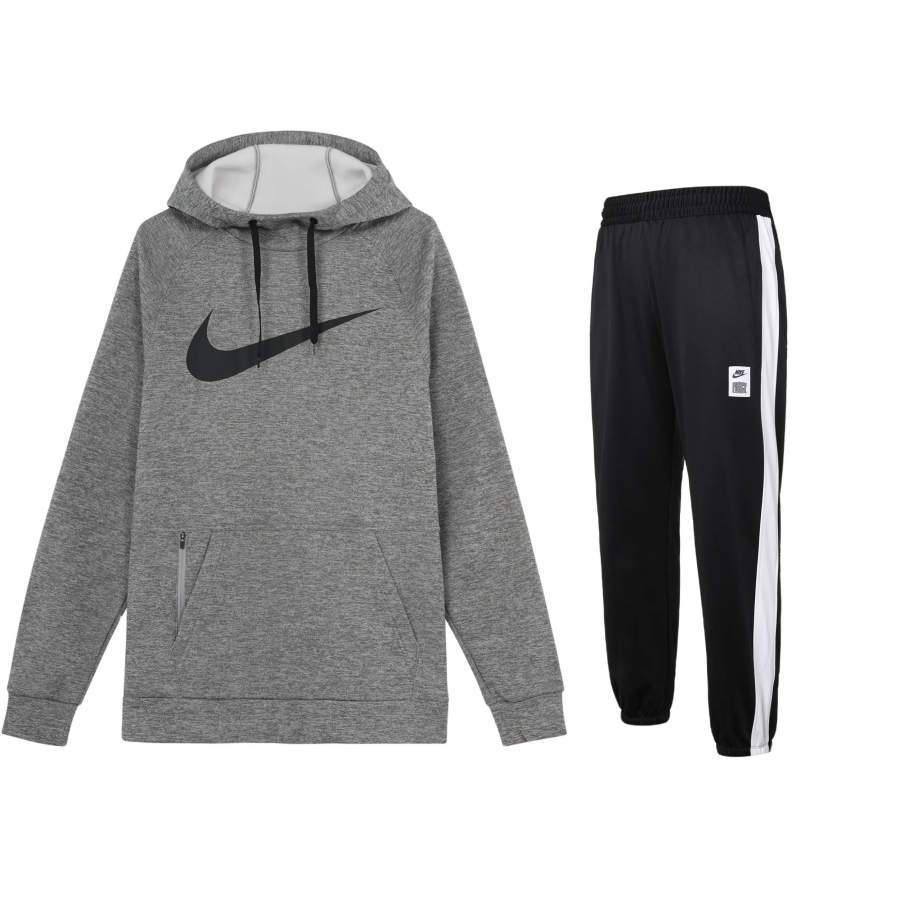 Nike Nike Casual Sportswear Unisex Hooded Moderate