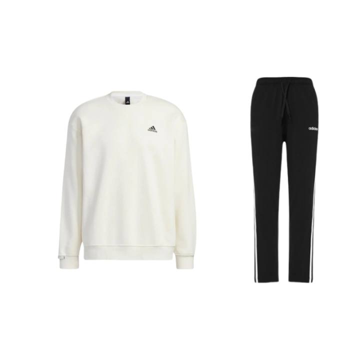 Adidas Adidas Casual Sportswear Unisex