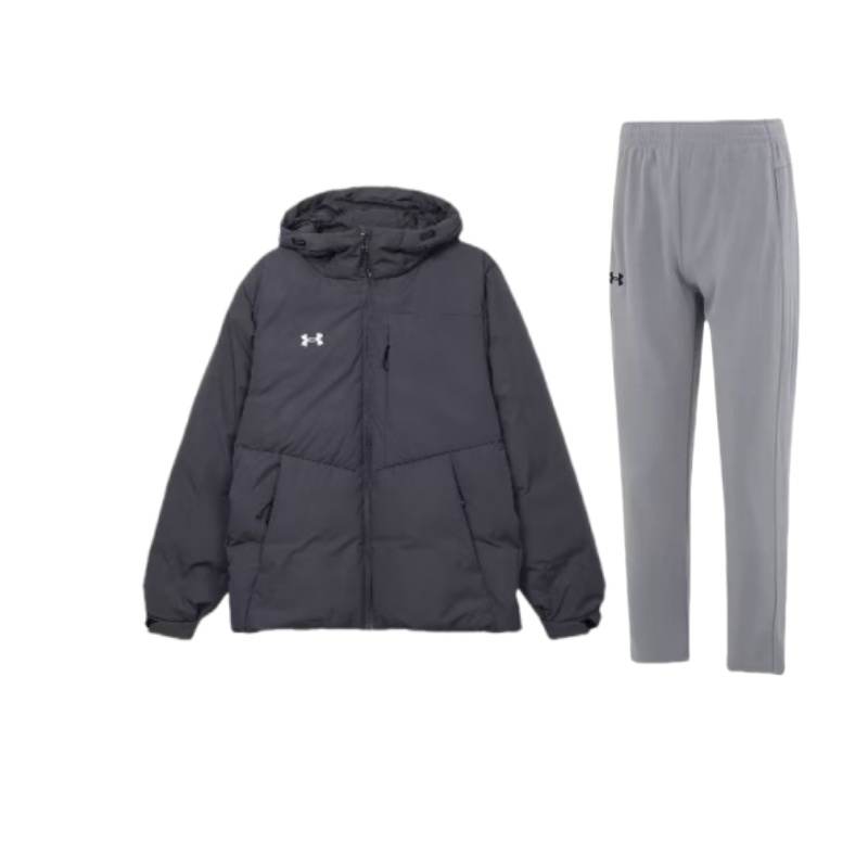 Under Armour Casual Sportswear Unisex