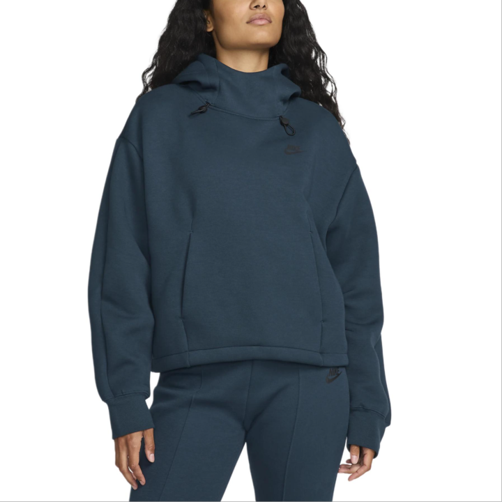 Nike Nike Sportswear Tech Fleece Women's Oversized Hoodie