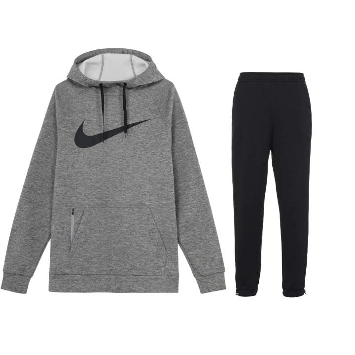 Nike Nike Casual Sportswear Unisex Hooded Moderate