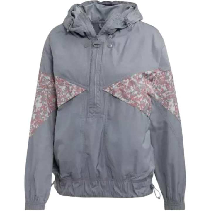 Adidas Adidas x Stella McCartney Jackets & Coats Women's Gray