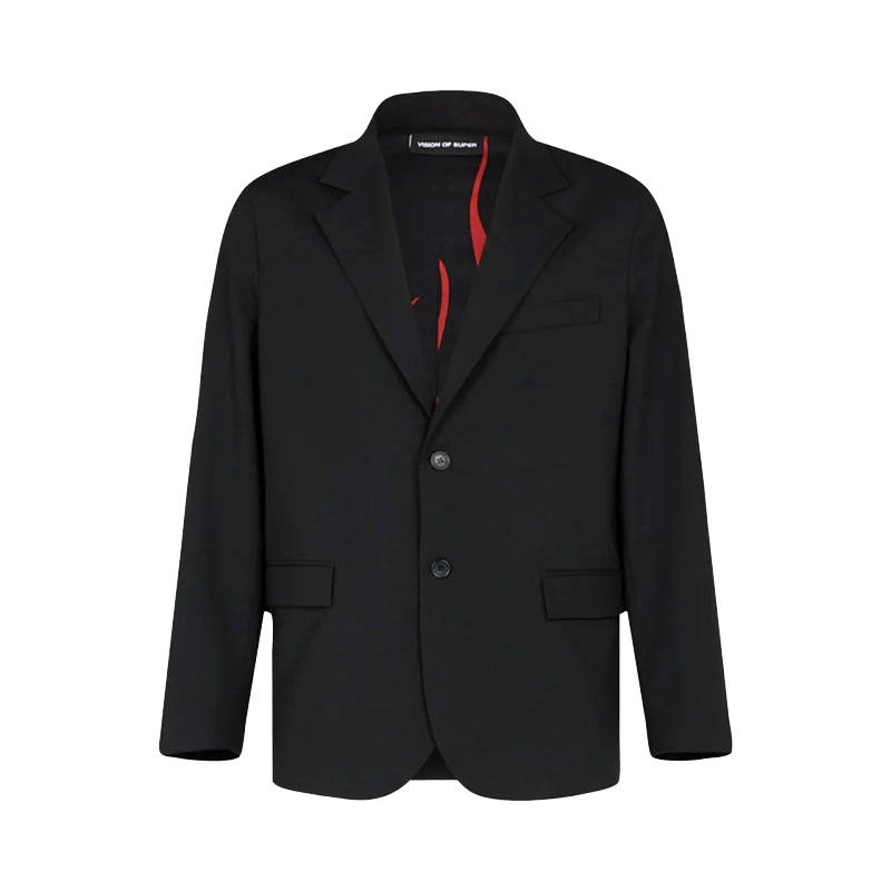 Vision Of Super | VOS Business Suit Jacket Unisex
